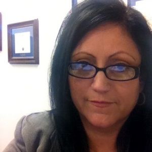 Meet your Posher, Deidra